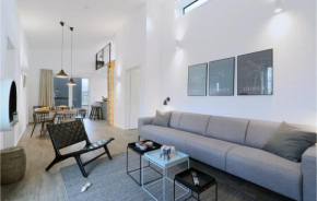 Amazing home in Lembruch-Dmmer See with Sauna and 2 Bedrooms